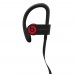 Наушники Beats Powerbeats 3 Decade Collection (MRQ92EE/A), Black/Red