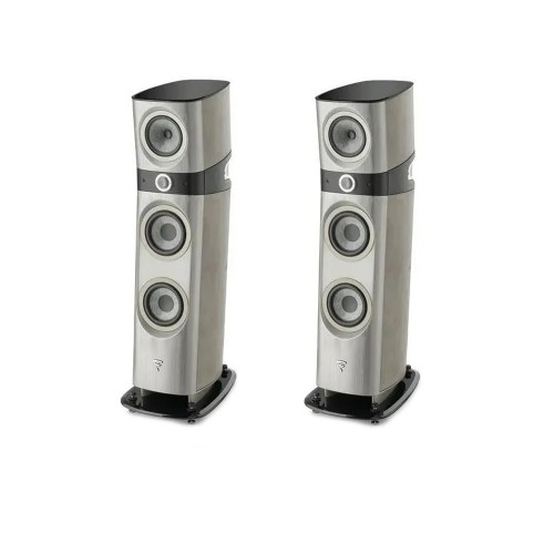 Напольная акустика Focal Sopra N° 2 NEW CONCRETE