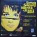 Виниловая пластинка MORRICONE ENNIO - OST - SENZA SAPERE NIENTE DI LEI - RSD 2023 RELEASE (YELLOW LP)