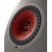 Полочная акустика KEF LS50 Wireless II Titanium Grey