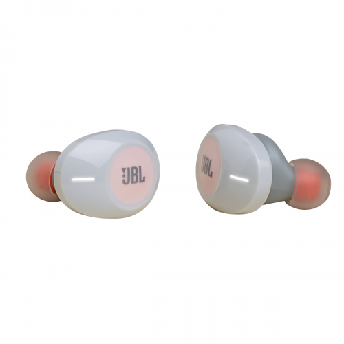 Наушники JBL Tune 120 TWS pink