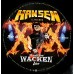 Виниловая пластинка Kai Hansen — THANK YOU WACKEN (2LP)