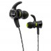 Наушники Monster iSport Victory In-Ear Wireless black (137085-00)