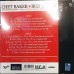 Виниловая пластинка Chet Baker; Shank, Bud - 1958 And 1959 Milano Sessions (Black Vinyl LP)