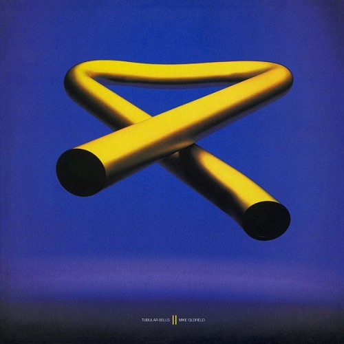 Виниловая пластинка Mike Oldfield TUBULAR BELLS II (180 Gram)