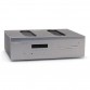 CD проигрыватель Musical Fidelity AMSCD silver