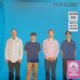 Виниловая пластинка Weezer, Blue Album (Pink Vinyl)