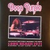 Виниловая пластинка Deep Purple — LONG BEACH 1971 (2LP)