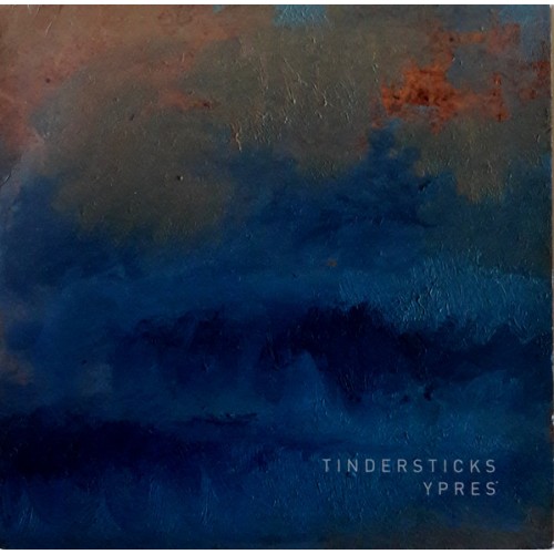 Виниловая пластинка Tindersticks — YPRES (LP)