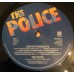 Виниловая пластинка Police, The, Zenyatta Mondatta