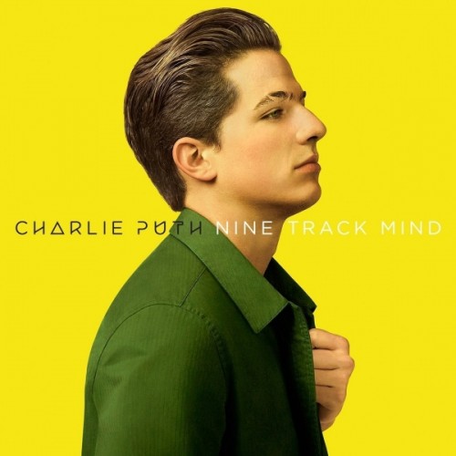 Виниловая пластинка Charlie Puth NINE TRACK MIND