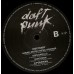 Виниловая пластинка Daft Punk DISCOVERY (180 Gram/Gatefold)