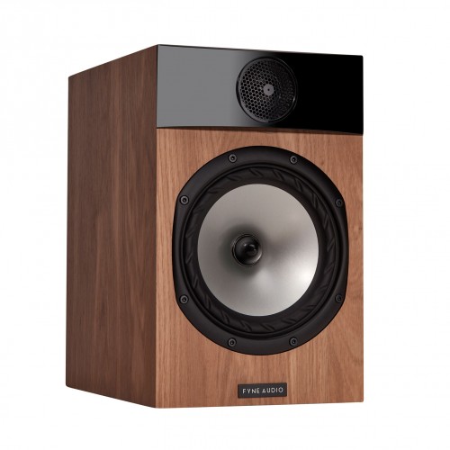 Полочная акустика Fyne Audio F301 Light Oak