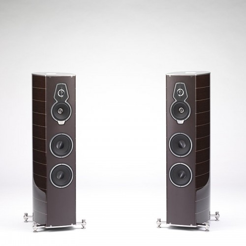 Напольная акустика Sonus Faber Serafino Tradition wenge