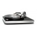 Проигрыватель винила Clearaudio Concept MM Black & Silver