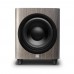 Сабвуфер JBL HDI 1200P Black Gloss