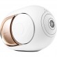 Акустическая система Devialet Phantom I 108 dB Gold матовый белый/золото