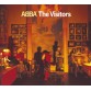 Виниловая пластинка ABBA - Visitors (Yellow Vinyl)