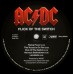 Виниловая пластинка AC/DC FLICK OF THE SWITCH (Remastered/180 Gram)