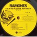 Виниловая пластинка WM Ramones Live At The Palladium, New York, Ny (12/31/79) (RSD2019/Limited 180 Gram Numbered Black Vinyl)