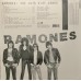 Виниловая пластинка Ramones - The 1975 Sire Demos (RSD2024, Clear/Black Splatter Vinyl LP)