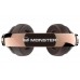 Наушники Monster Elements Wireless Over-Ear Rose Gold (137051-00)