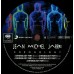 Виниловая пластинка Sony Jarre, Jean-Michel Chronology (Black Vinyl)