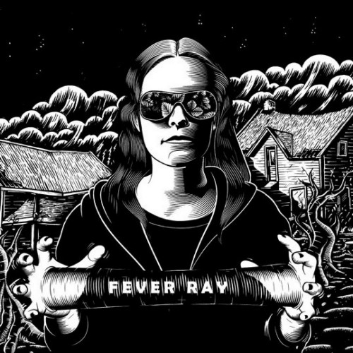 Виниловая пластинка Fever Ray, Fever Ray