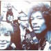 Виниловая пластинка Jimi Hendrix BBC SESSIONS (180 Gram/Remastered)