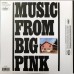 Виниловая пластинка The Band, Music From Big Pink (50th Anniversary)