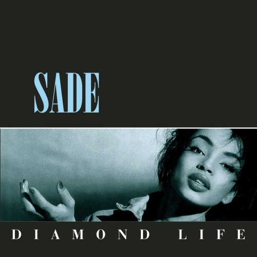 Виниловая пластинка Sade - Diamond Life (Half Speed) (Black Vinyl LP)