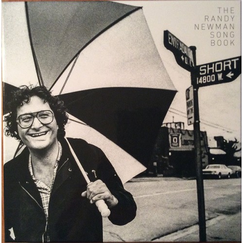 Виниловая пластинка WM Randynewman The Randy Newman Songbook (Box Set)