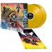 Виниловая пластинка Dark Nights: Death Metal Soundtrack (Yellow Vinyl)