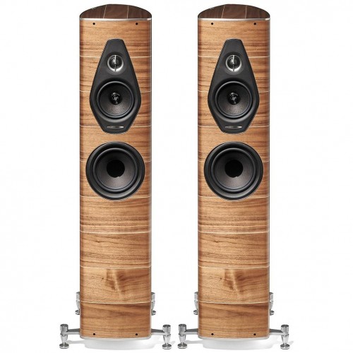 Напольная акустика Sonus Faber Olympica Nova II walnut