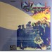 Виниловая пластинка WM Led Zeppelin Led Zeppelin Ii (Deluxe Edition/180 Gram/Trifold/Remastered)