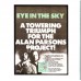 Виниловая пластинка The Alan Parsons Project EYE IN THE SKY (35TH ANNIVERSARY)