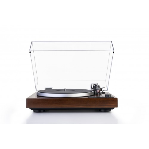 Проигрыватель винила Dual CS 529 Walnut