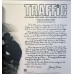 Виниловая пластинка Traffic, Traffic