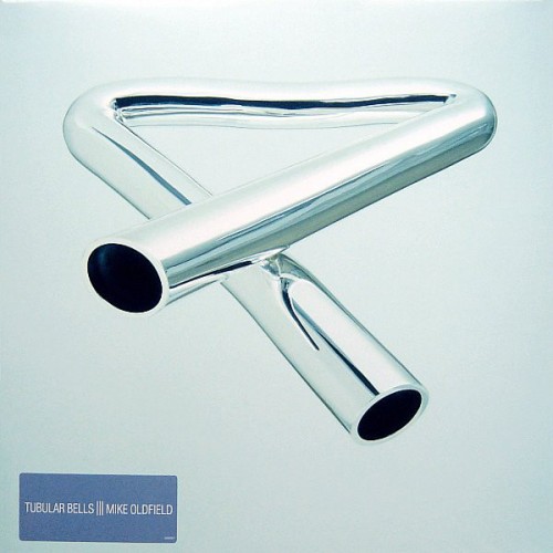 Виниловая пластинка Mike Oldfield TUBULAR BELLS III (180 Gram)