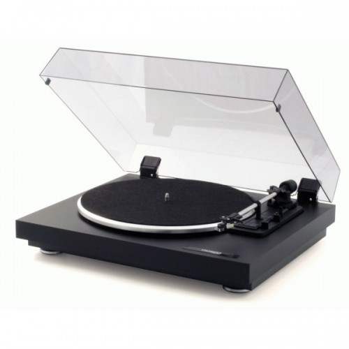 Проигрыватель винила Thorens TD 158 black (TAS 257) + Sumiko Oyster