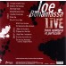 Виниловая пластинка Joe Bonamassa ‎– Live From Nowhere In Particular