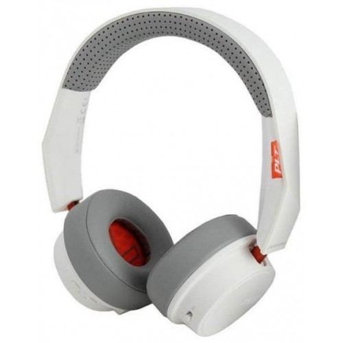 Наушники Plantronics BackBeat 500 White