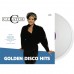 Виниловая пластинка C.C.Catch - Golden Disco Hits (White Viny LPl)