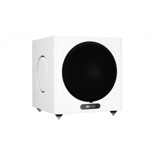 Сабвуфер Monitor Audio Gold W12 (5G) Satin White