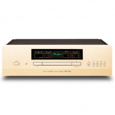 CD проигрыватель Accuphase DP-450