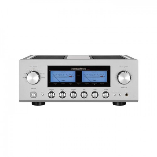 Стереоусилитель Luxman L-507uxII