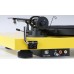 Проигрыватель винила Pro-Ject Debut Carbon Phono USB (DC) yellow (Ortofon OM10)