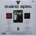 Виниловая пластинка Sony Guano Apes Original Vinyl Classics: Don'T Give Me Names + Walking On A Thin Line (Black Vinyl/Gatefold)