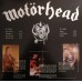 Виниловая пластинка Motörhead - Everything Louder Than Everyone Else