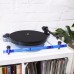 Проигрыватель винила Pro-Ject 2Xperience Primary Acryl Blue